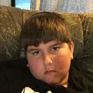 Meet your Posher, Aiden